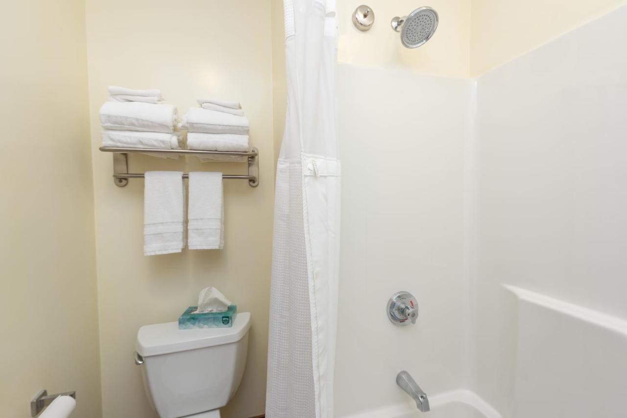 A314 Studio & Loft Standard View Oakland Luaran gambar