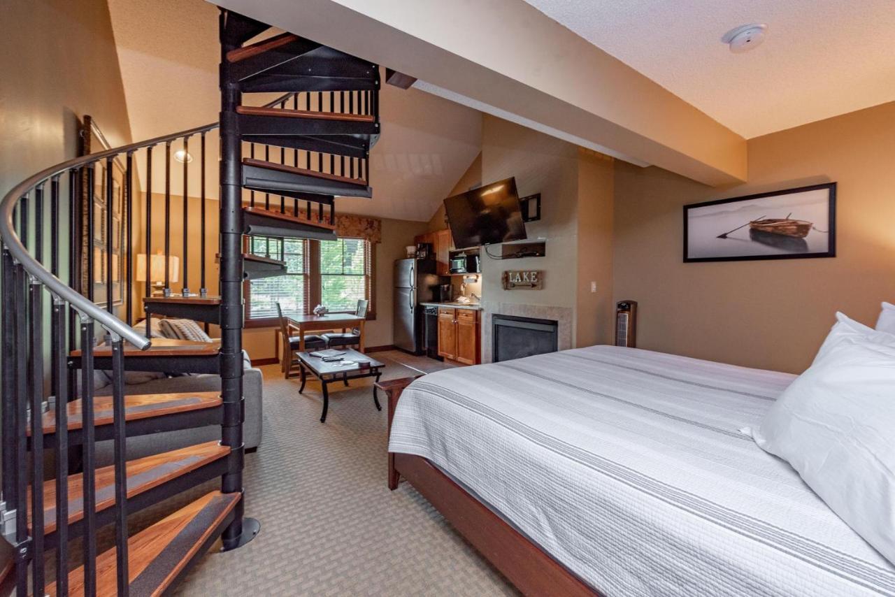 A314 Studio & Loft Standard View Oakland Luaran gambar