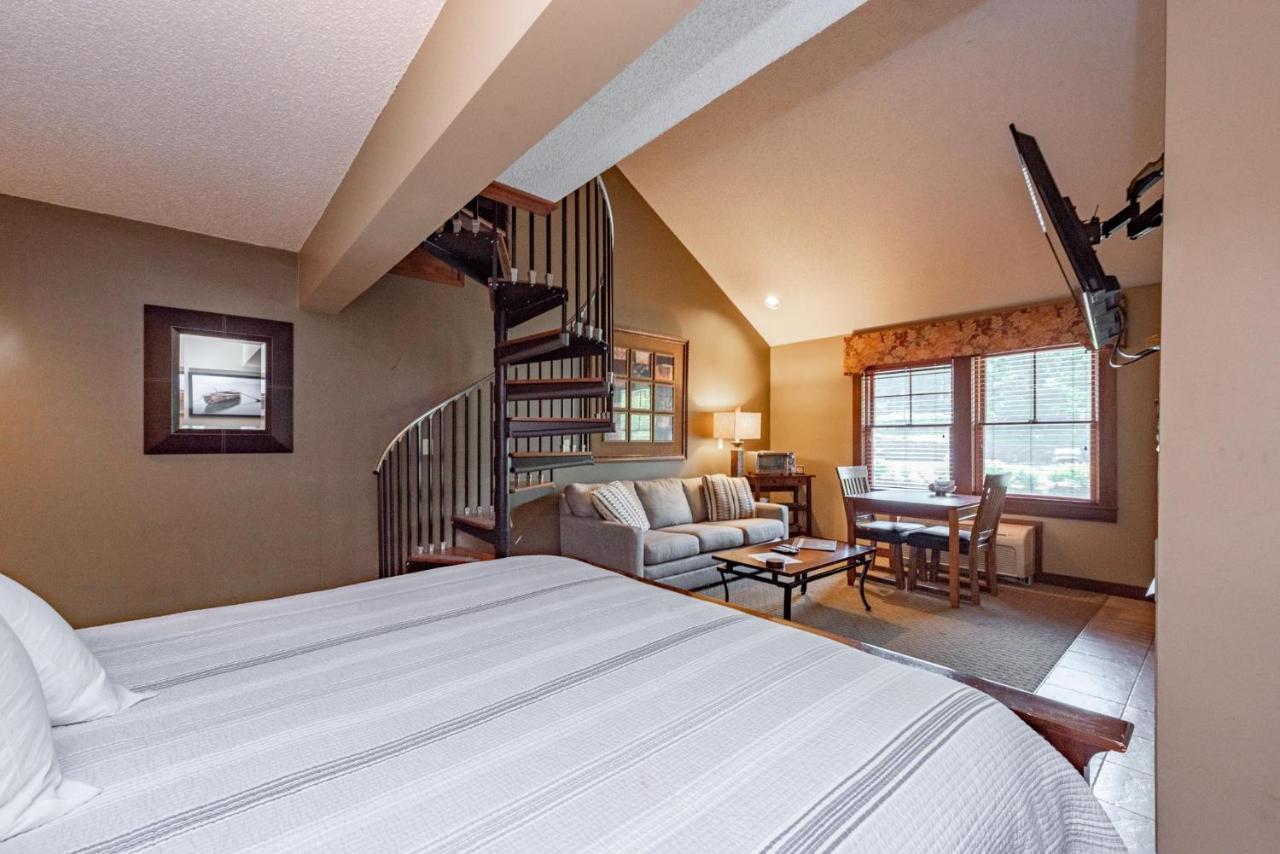 A314 Studio & Loft Standard View Oakland Luaran gambar